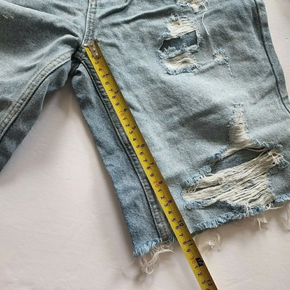 Salinas Long Short by We‎ the Free at FREE PEOPLE, East End Dusk, 25